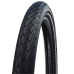 SCHWALBE BUITENBAND 16X1.75  (47-305) MARATHON GREEN GUARD REFLEX (LABEL)