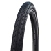 SCHWALBE MARATHON 28X1.65 (44-622) THE GREEN HS620 ZWART REFLEX (LABEL)