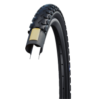 SCHWALBE BUITENBAND 26X1.75 47-559 LAND CRUISER PLUS REFLEX