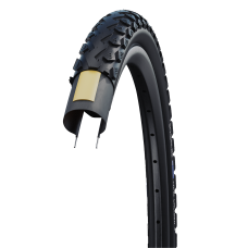 SCHWALBE BUITENBAND 26X1.75 47-559 LAND CRUISER PLUS REFLEX