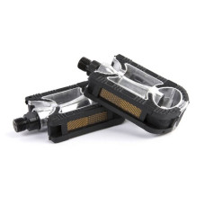 MIRAGE TOUR PEDALEN ALU/RUBBER ANTISLIP BLISTER 1500967