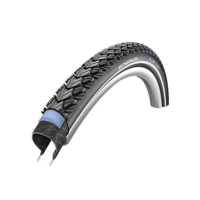SCHWALBE BUITENBAND 28X1 5/8X1 3/8 37-622 MARATHON PLUS TOUR SMART GUA