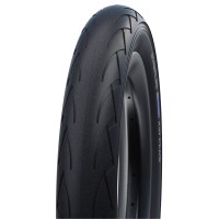 SCHWALBE BUITENBAND 12X1.75 (47-203) KID PLUS ZWART (LABEL)