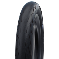SCHWALBE BUITENBAND 12X1.75 (47-203) KID PLUS ZWART (LABEL)