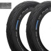 SCHWALBE BUITENBAND 12X1.75 (47-203) KID PLUS ZWART (LABEL)