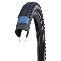 SCHWALBE BUITENBAND 26X2.10 (54-559) HURRICANE RACEGUARD REFLEX