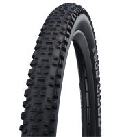 SCHWALBE RAPID ROB PLUS 27X2.25 (57-584) ACTIVE LINE ZWART (LABEL) SCHWALBE RAPID ROB PLUS 27X2.25 (57-584) ACTIVE LINE ZWART (LABEL)