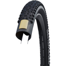 SCHWALBE RAPID ROB BUITENBAND 29X2.225 (57-622) ACTIVE LINE ZWART (LABEL)