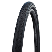 SCHWALBE BUITENBAND 12X2.00 (50-203) ROAD CRUISER ZWART (LABEL)