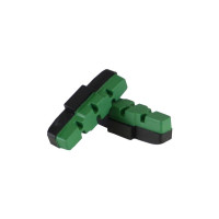 QT CYCLE TECH REMBLOK HYDRO E-BIKE MAGURA HS11&HS33 25 PAAR