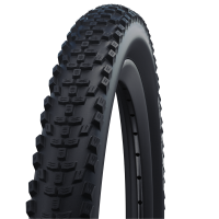 SCHWALBE SMART SAM BUITENBAND 20X1.90 (47-406) K-GUARD ZWART (LABEL)