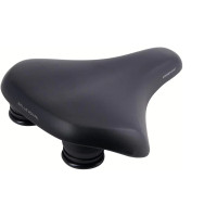 SELLE ROYAL ESSENZA+ PLUS ZADEL MODERATE ZWART OEM