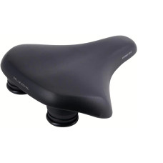 SELLE ROYAL ESSENZA+ PLUS ZADEL MODERATE ZWART OEM SELLE ROYAL ESSENZA+ PLUS ZADEL MODERATE ZWART OEM