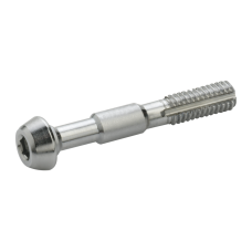 ELVEDES HYDRO BLEEDBOUTEN RVS 10 STUKS ELV2012103
