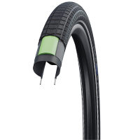 SCHWALBE BUITENBAND MOTION SUPER MOTO-X 26X2.15 (55-559) ZWART REFLEX SCHWALBE BUITENBAND MOTION SUPER MOTO-X 26X2.15 (55-559) ZWART REFLEX