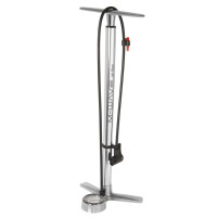 M-WAVE AIR FLOW HOGEDRUKPOMP 145PSI ALUMINIUM AV-DV-FV ZILVER