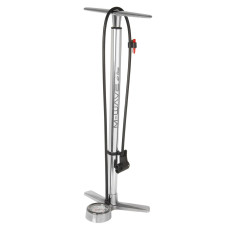 M-WAVE AIR FLOW HOGEDRUKPOMP 145PSI ALUMINIUM AV-DV-FV ZILVER