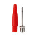 M-WAVE AIR FLOW HOGEDRUKPOMP 145PSI ALUMINIUM AV-DV-FV ZILVER