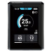 SHIMANO KSCEN610B DISPLAY STEPS ZWART INCLUSIEF HOUDER