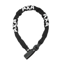 AXA ABSOLUTE 8-90 KETTINGSLOT 90CM LEVEL 9 ZWART