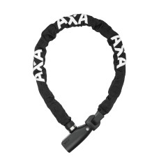 AXA ABSOLUTE 8-90 KETTINGSLOT 90CM LEVEL 9 ZWART