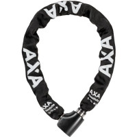 AXA ABSOLUTE 9-90 KETTINGSLOT 90 CM ART-2 LEVEL 14 ZWART AXA ABSOLUTE 9-90 KETTINGSLOT 90 CM ART-2 LEVEL 14 ZWART