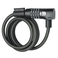 AXA RESOLUTE KABELSLOT C10 - 150 CODE