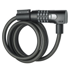 AXA RESOLUTE KABELSLOT C10 - 150 CODE
