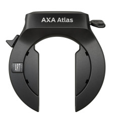 AXA ATLAS RINGSLOT ART2 KEUR MET PLUG-IN VOOR KETTING/KABEL OP KAART
