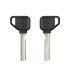 AXA ATLAS RINGSLOT ART2 KEUR MET PLUG-IN VOOR KETTING/KABEL OP KAART