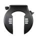AXA ATLAS RINGSLOT ART2 KEUR MET PLUG-IN VOOR KETTING/KABEL OP KAART