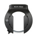 AXA ATLAS RINGSLOT ART2 KEUR MET PLUG-IN VOOR KETTING/KABEL OP KAART