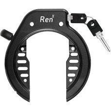 AXA RENSLOT II 50110095SC OP KAART