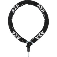 AXA UNIVERSELE INSTEEKKETTING ULC-130 ZWART 130X5,5 OP KAART