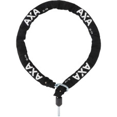 AXA UNIVERSELE INSTEEKKETTING ULC-130 ZWART 130X5,5 OP KAART