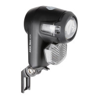 AXA KOPLAMP BATTERIJ NOX CITY 4 AUTO/OFF LUX ZWART OP KAART AXA KOPLAMP BATTERIJ NOX CITY 4 AUTO/OFF LUX ZWART OP KAART