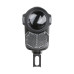 AXA KOPLAMP BATTERIJ NOX SPORT 12 LUX AUTO/OFF ZWART OP KAART