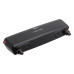 AXA ACHTERLICHT JUNO BATTERY AUTOMAAT OFF 50MM OP KAART