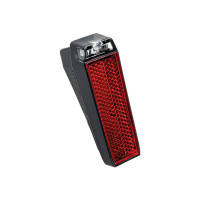 AXA ACHTERLICHT SPATBORD NYX BATTERIJ AUTO OFF IN BOX