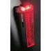 AXA ACHTERLICHT SPATBORD NYX BATTERIJ AUTO OFF IN BOX