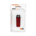 AXA ACHTERLICHT SPATBORD NYX BATTERIJ AUTO OFF IN BOX