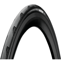 CONTINENTAL BUITENBAND 28-622 GRAND PRIX 5000S TR TUBELESS ZWART