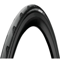 CONTINENTAL BUITENBAND 28-622 GRAND PRIX 5000S TR TUBELESS ZWART