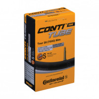 CONTINENTAL BINNENBAND SV16 28 INCH 28/37-622-630 SV 42 MM