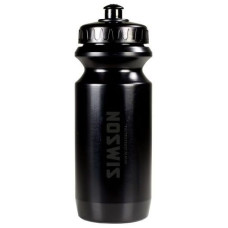 SIMSON 021066 BIDON 600 ML MAT ZWART
