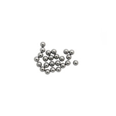 SIMSON 020912 KOGELS 1/4" 24X OP KAART ( OV )