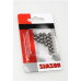 SIMSON 020912 KOGELS 1/4" 24X OP KAART ( OV )