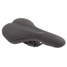 SELLE ROYAL UNITECH RIO ATHLETIC RELAXED FOAM UNISEX ZADEL MET STROP OP KAART SELLE ROYAL UNITECH RIO ATHLETIC RELAXED FOAM UNISEX ZADEL MET STROP OP KAART