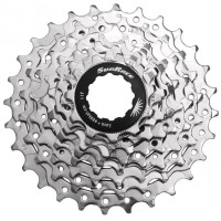 SUNRACE 7 SPEED CASSETTE 11-28T CSM63 BLISTER