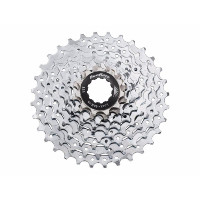 SUNRACE 9 SPEED CASSETTE 11-32T CSM96 BLISTER